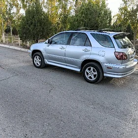 Lexus RX 300 1999