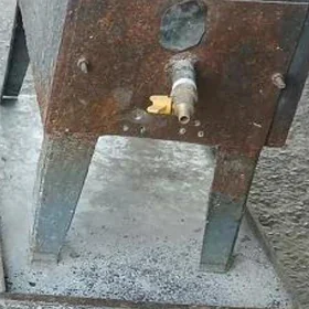 Gaz peç
