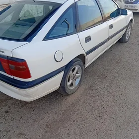 Opel Vectra 1992