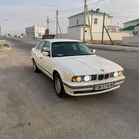 BMW 525 1991