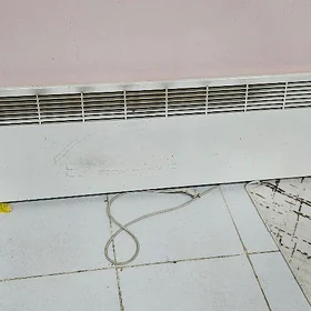 Elektro peç