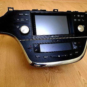 Avalon Uly Monitor JBL