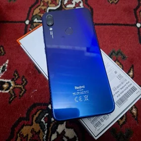 Redmi note 7