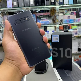 Obmen Samsung S10 8/128Gb