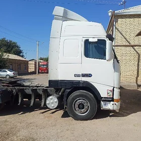 Volvo FH 420 1996