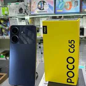 Obmen Poco C65 8/256Gb
