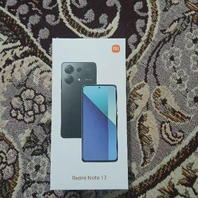 Redmi Note13