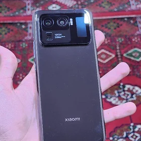 XIAOMI 11 ULTRA