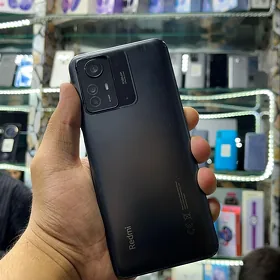 Obmen Redmi Note 12S 8/256Gb