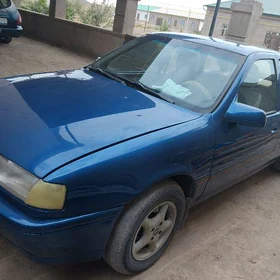 Opel Vectra 1991