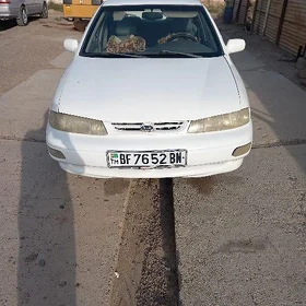 Kia Sephia 1997