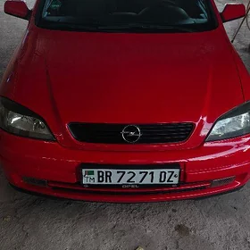 Opel Astra 1998