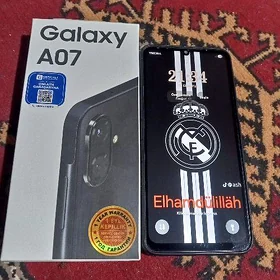 samsungA07