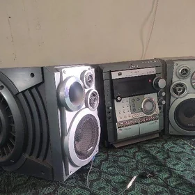 музикалны сентр