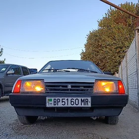 Lada 21099 2002