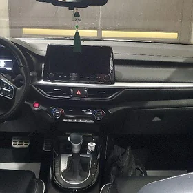 Kia Forte 2022