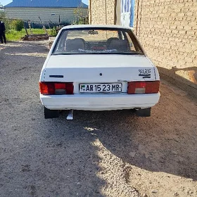 Lada 21099 1999