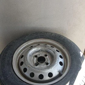 gm diska balon 14lik opel