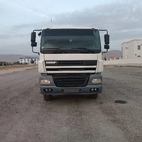 DAF CF 2009