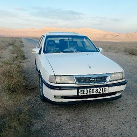Opel Vectra 1993