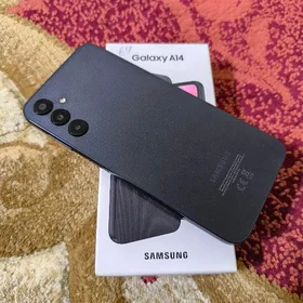 Samsung A14