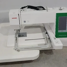 janome 450 e