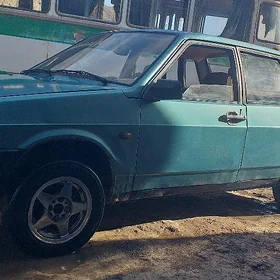 Lada 21099 2003