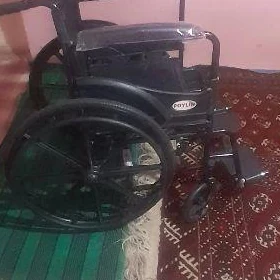KOLYASKA INWALIT