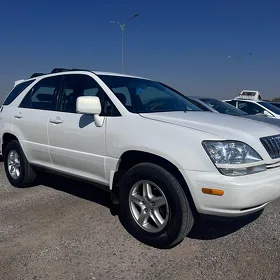 Lexus RX 300 2002