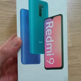 Redmi 9