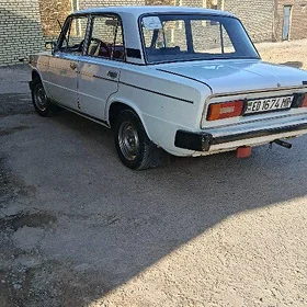 Lada 2106 2000