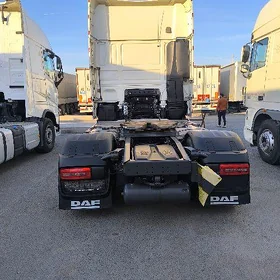 DAF 480 2020