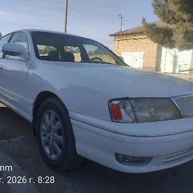 Toyota Avalon 1999