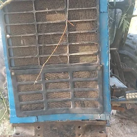 MTZ 80 2000