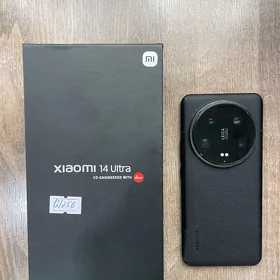 Xiaomi 14 ultra