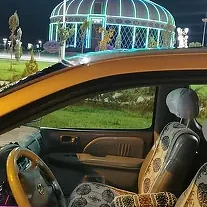 Toyota Sienna 2002