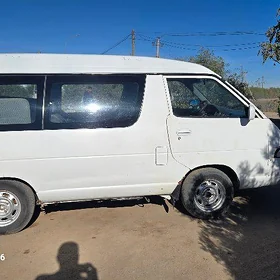 Toyota Town Ace 1993
