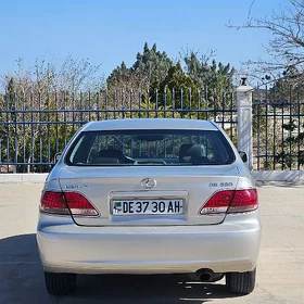 Lexus ES 330 2004