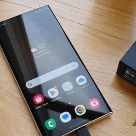 Samsung S23 Ultra