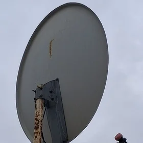Telewizor antena tyuner
