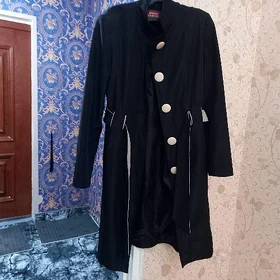 Плащ