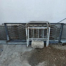 krowat