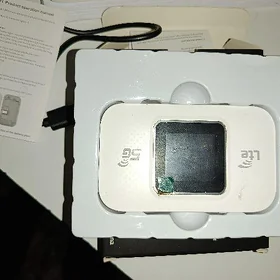ýanyñda göterilýän wi-fi