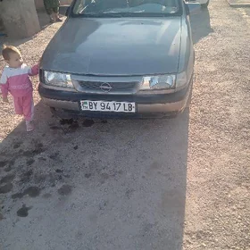 Opel Vectra 1992