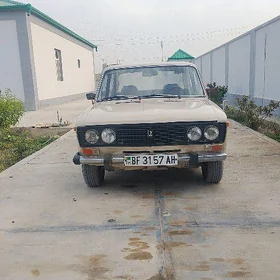 Lada 2106 1985