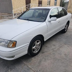 Toyota Avalon 1997