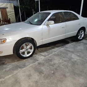 Toyota Chaser 1994