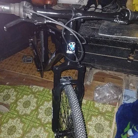 bmw tigir