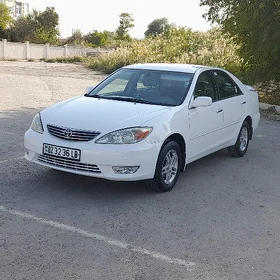 Toyota Camry 2003