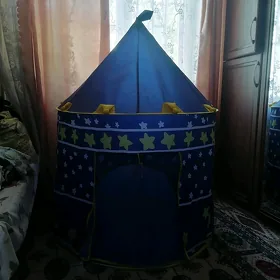 палатка